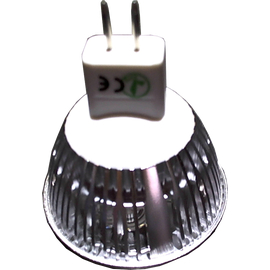 MR16 3x2 Watt LED HQL Strahler neutralweiss - Dimmbar