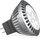 LG MR16 6 Watt LED Strahler warmweiss - Dimmbar