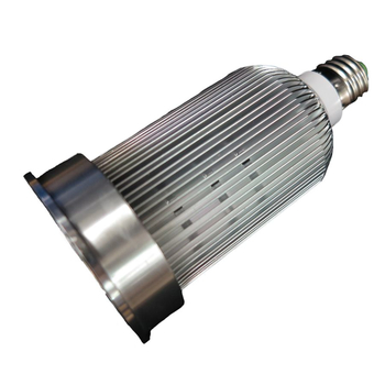 LED Strahler E27 neutralweiss 7 Watt 230 Volt dimmbar