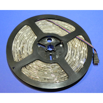 LED  Strip Weiss 5m 600 x SMD LED
