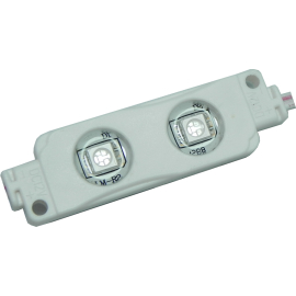 LED Modul 2fach Warmweiss IP67