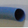 Schrumpfschlauch 1 m 6.4/3.2 blau