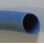 Schrumpfschlauch 1 m 4,8 - 2,4 blau