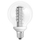 OSRAM Parathom High Power Globe LED Strahler E27 3Watt - warmweiss