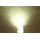 5mm LED warmweiss 8500mcd 90° ultrahell
