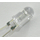 5mm LED warmweiss 8500mcd 90° ultrahell