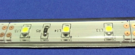 LED  Strip weiss 300 SMD 5m Wasserfest IP67