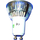 MR16 3x2 Watt LED HQL Strahler weiss