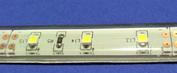 LED Strip Grün 5m 300 LED/1210 SMD Wasserfest