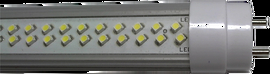 LED Leuchtstoffröhren Ersatz 90cm 14Watt Weiss Clear