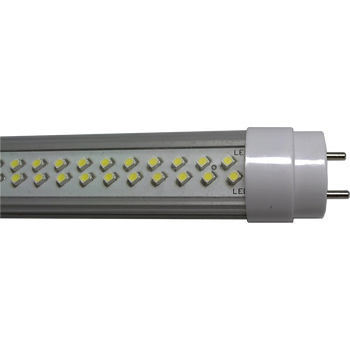 LED Leuchtstoffröhren Ersatz 150cm 22Watt Weiss Clear