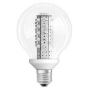 OSRAM Parathom Bulb  LED  E27 2Watt - warmweiss