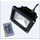 LED Strahler 10 Watt RGB Gehäuse schwarz