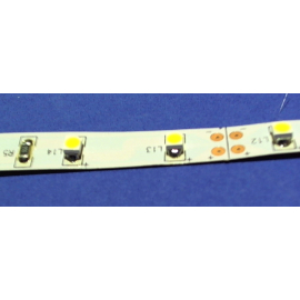 LED Strip Blau1m 60 LED 1210 SMD incl. Anschluss Set